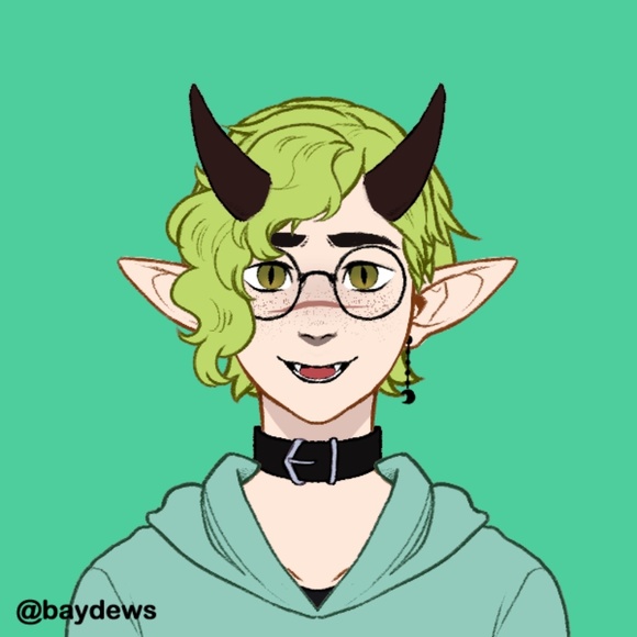 Meet your Posher, Hayley - Picture 1 of 1